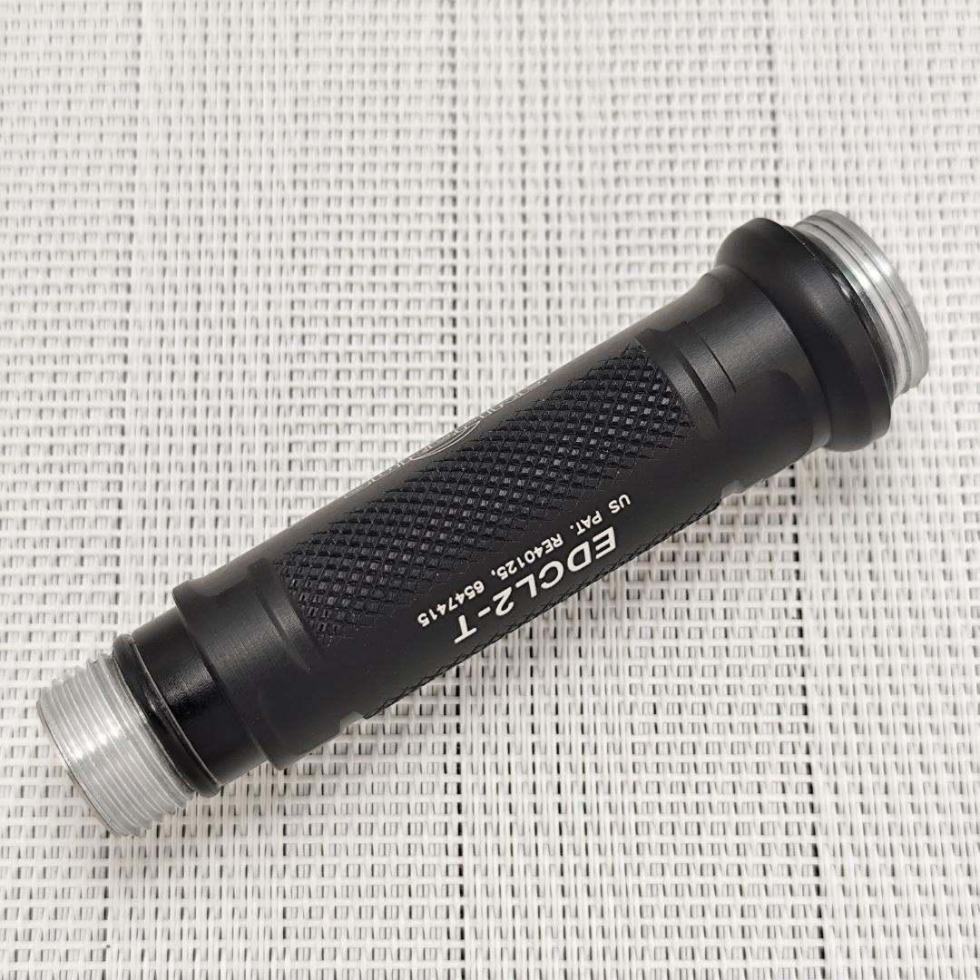 SUREFIRE EDCL2-Tボディ