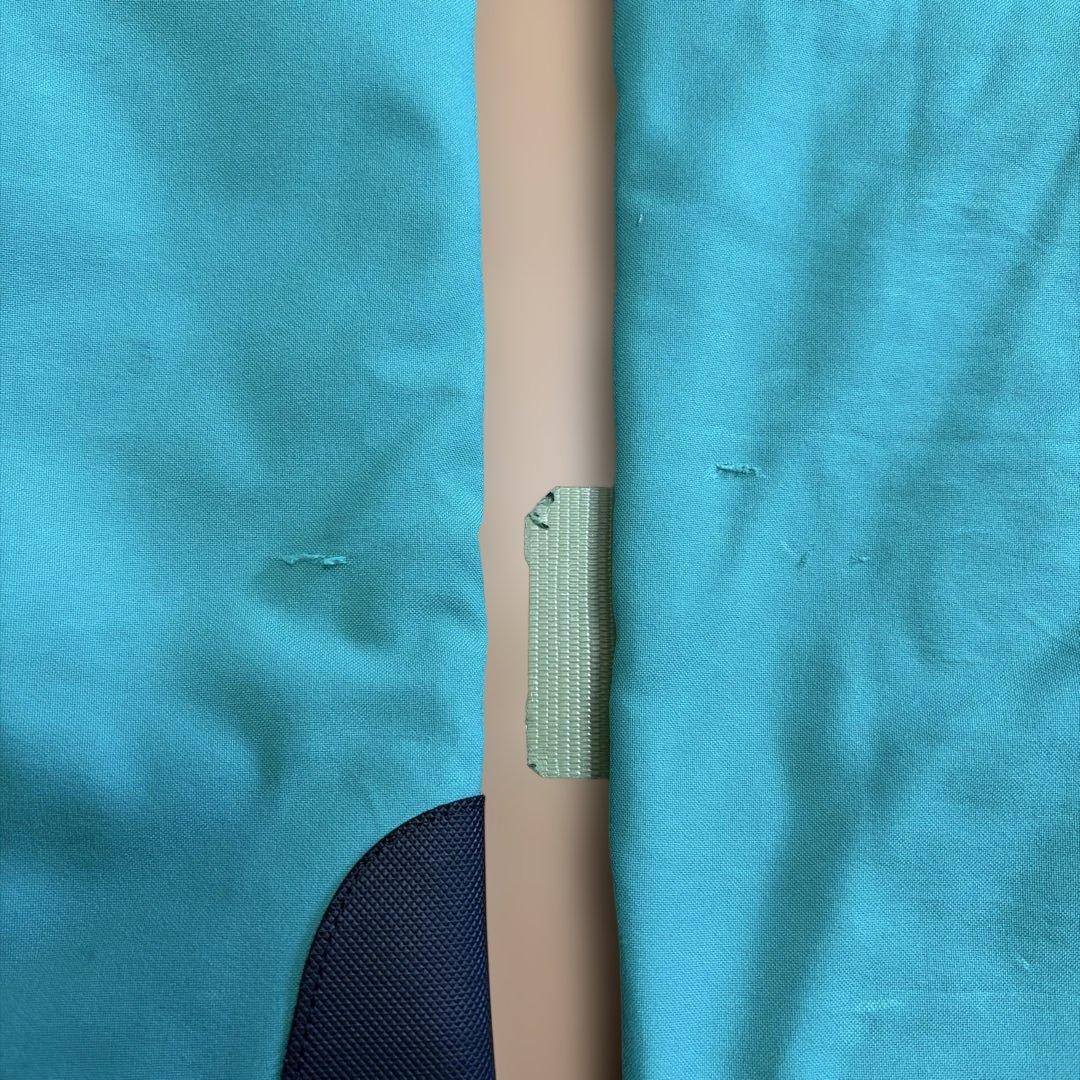 ONYONE アルペンレーシングウェア パンツ サイドジッパー付き