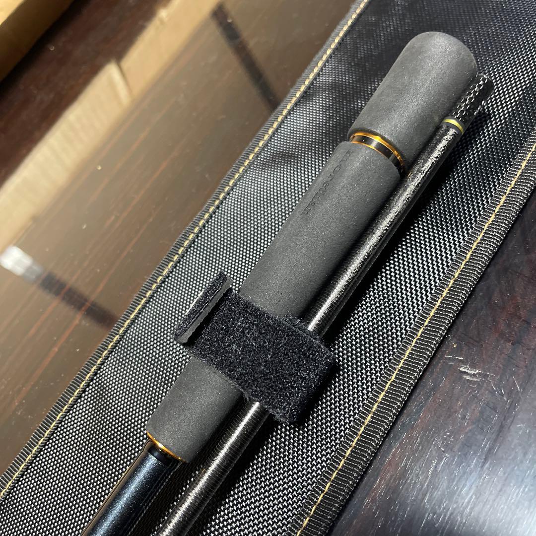 25 モアザン 96 M 極美品　保証書付き