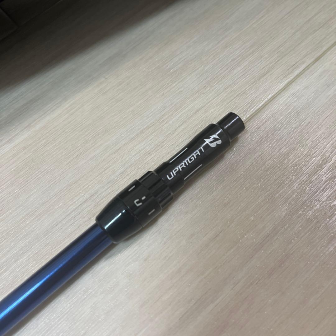 B1ST 9.5度、TB60S、（おまけ）他のモデルの純正ヘッドカバー付