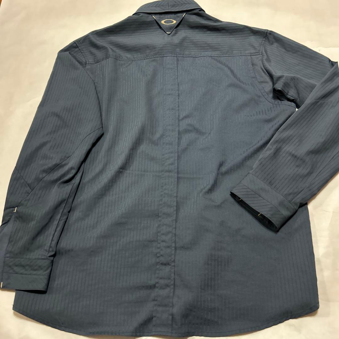 Oakley シャツXL 美品