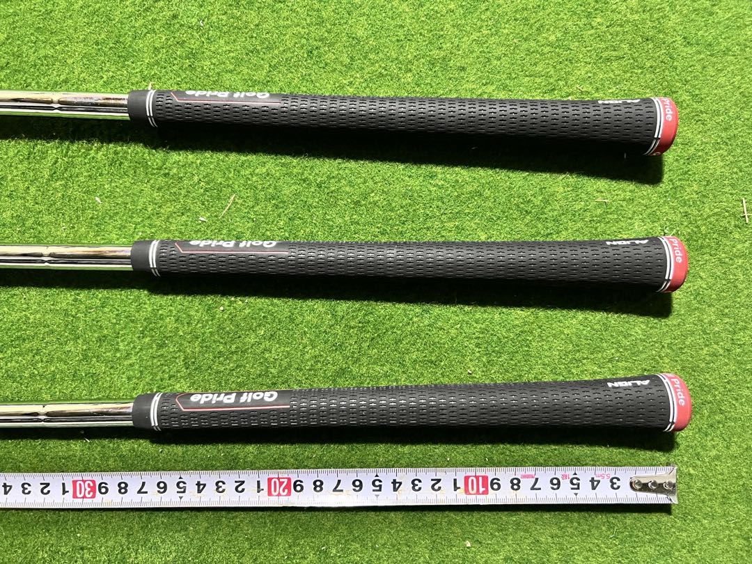 エポン　ゴルフウェッジ 48° 52° 58° 3本セット　EPON