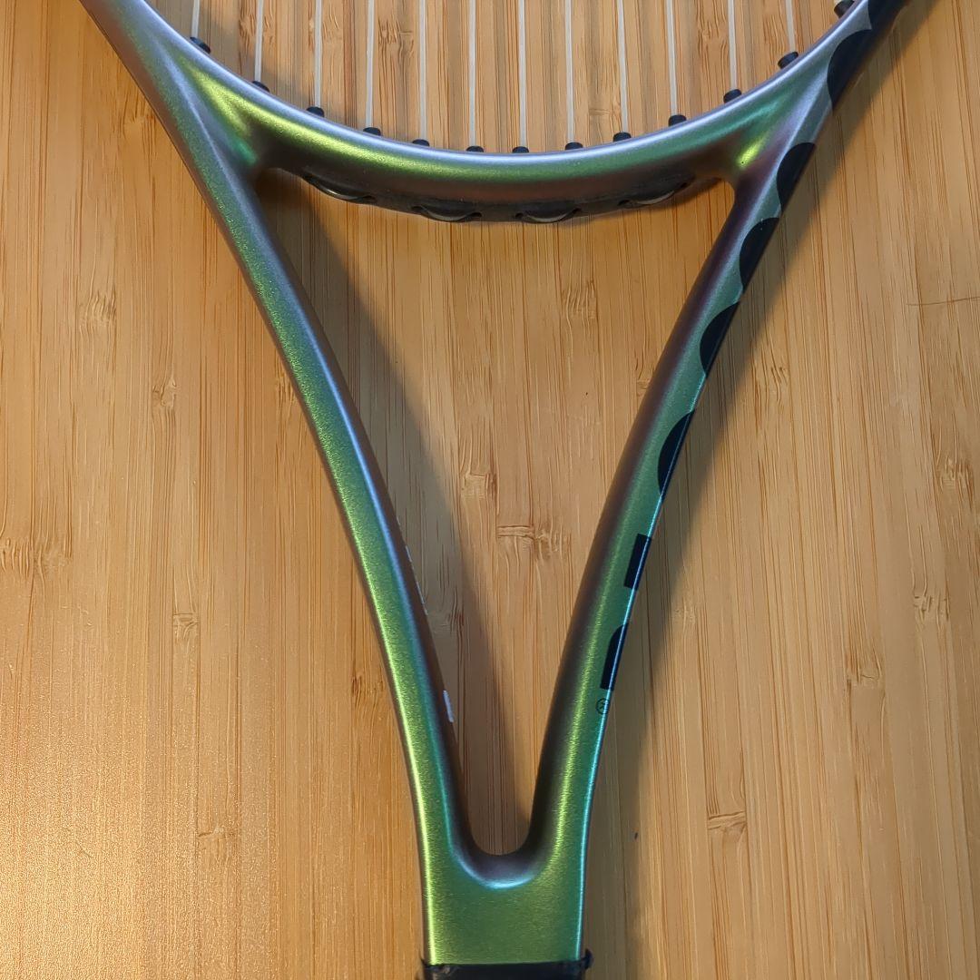 【Wilson】BLADE 98 V8 G3 16x19