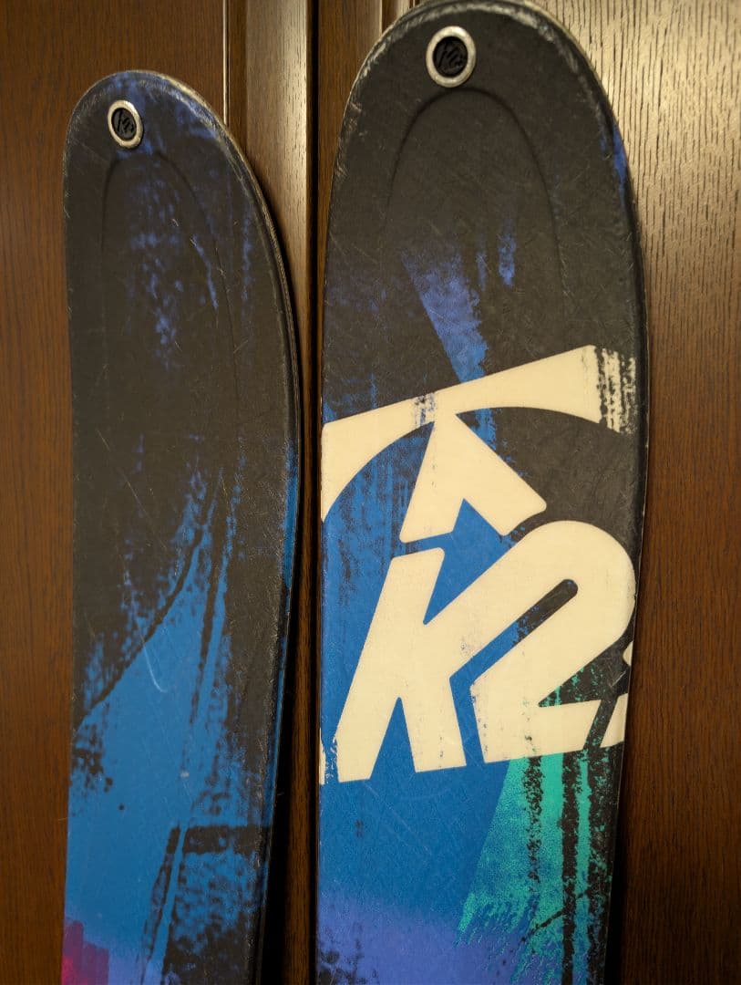 ★☆K2 SuperBright 102＋DIAMIR EXPERIENCE☆★