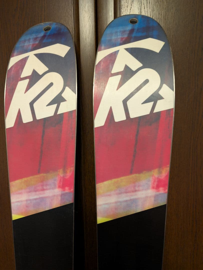 ★☆K2 SuperBright 102＋DIAMIR EXPERIENCE☆★