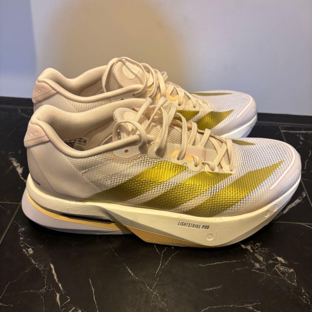 スパイク・シューズ ADIZERO BOSTON 13 W 23.5cm