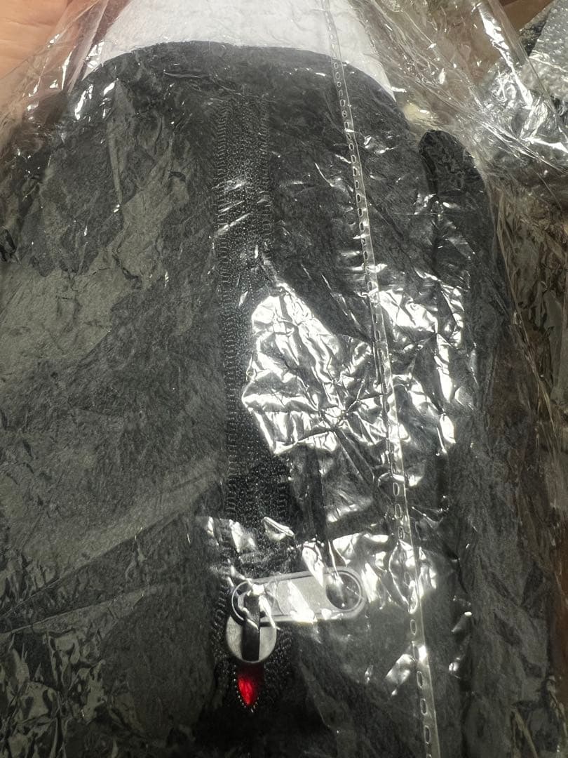 CHUMS チャムス　ぬいぐるみ　ブービーバードピロー　非売品