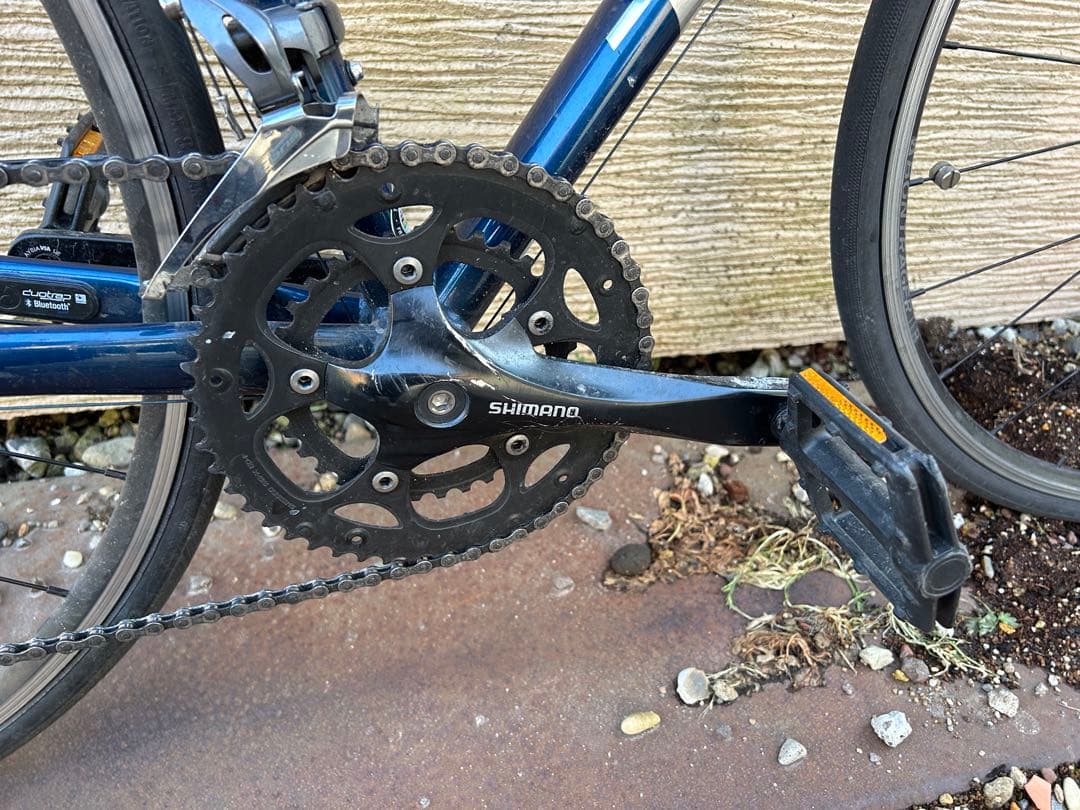 Trek ( トレック ) ロードバイクDomane ( ドマーネ ) AL 2