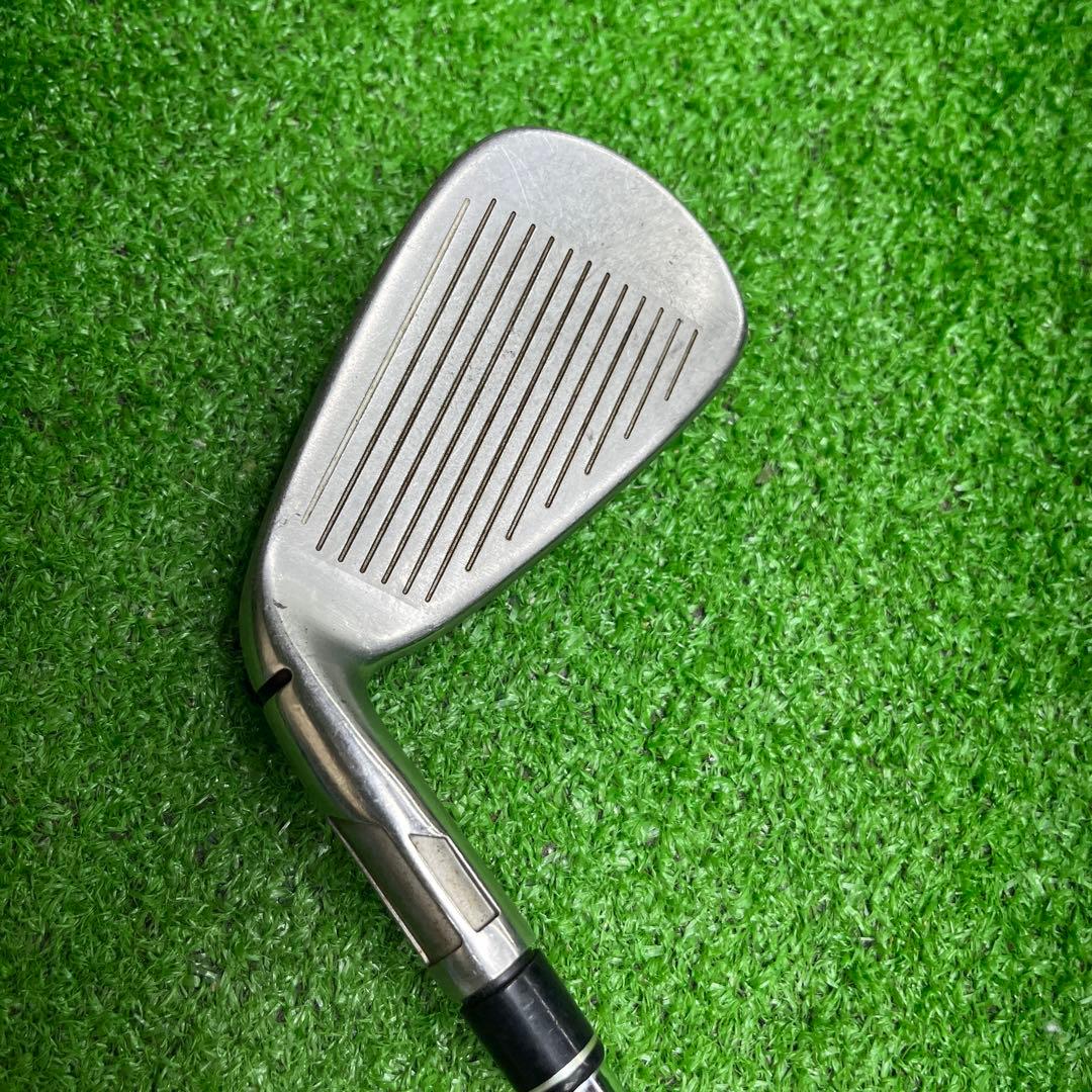 寶TI-1277 TaylorMade SiM MAX 5番アイアン単品