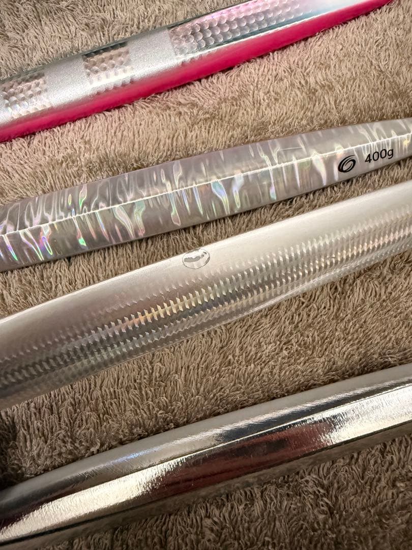 ウロコジグ あいや〜Long 350g 400g など トンジギ高実績ジグセット