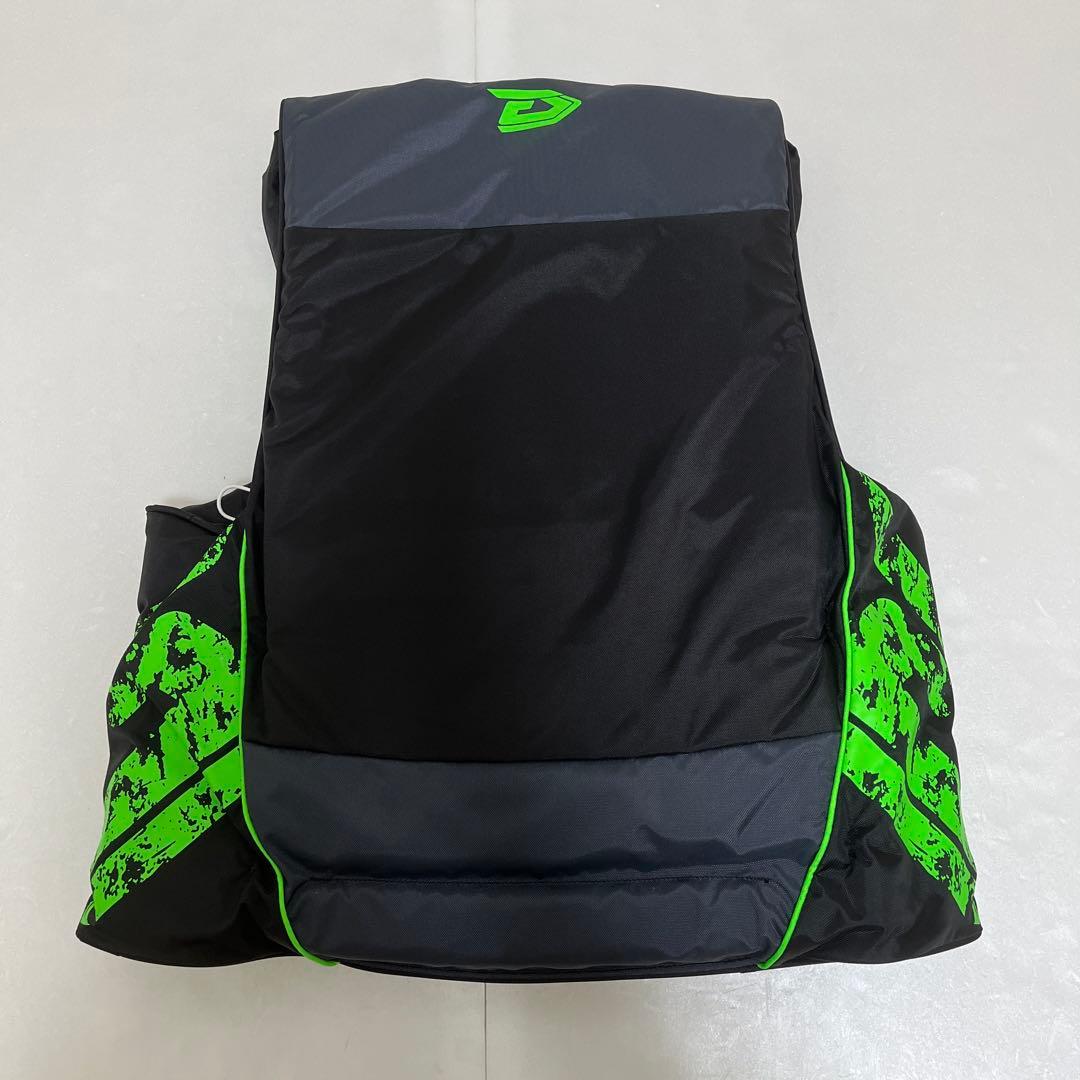 J-FISH(ジェイフィッシュ) プルオーバーライフベスト