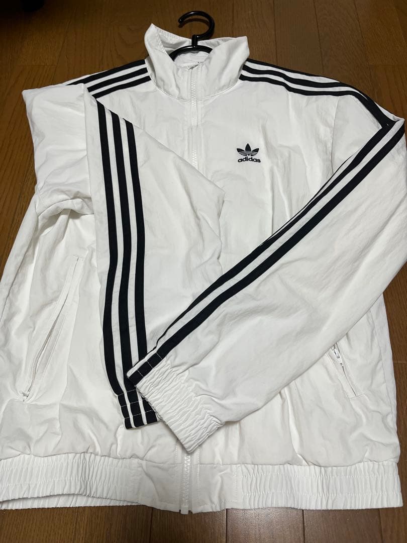 adidas ジャージセット