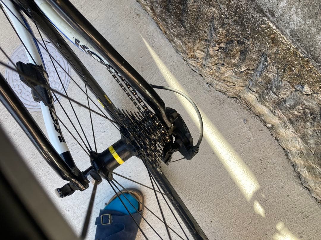 KOGA カーボンロードバイク KIMERA ROAD UD TEAM 美品
