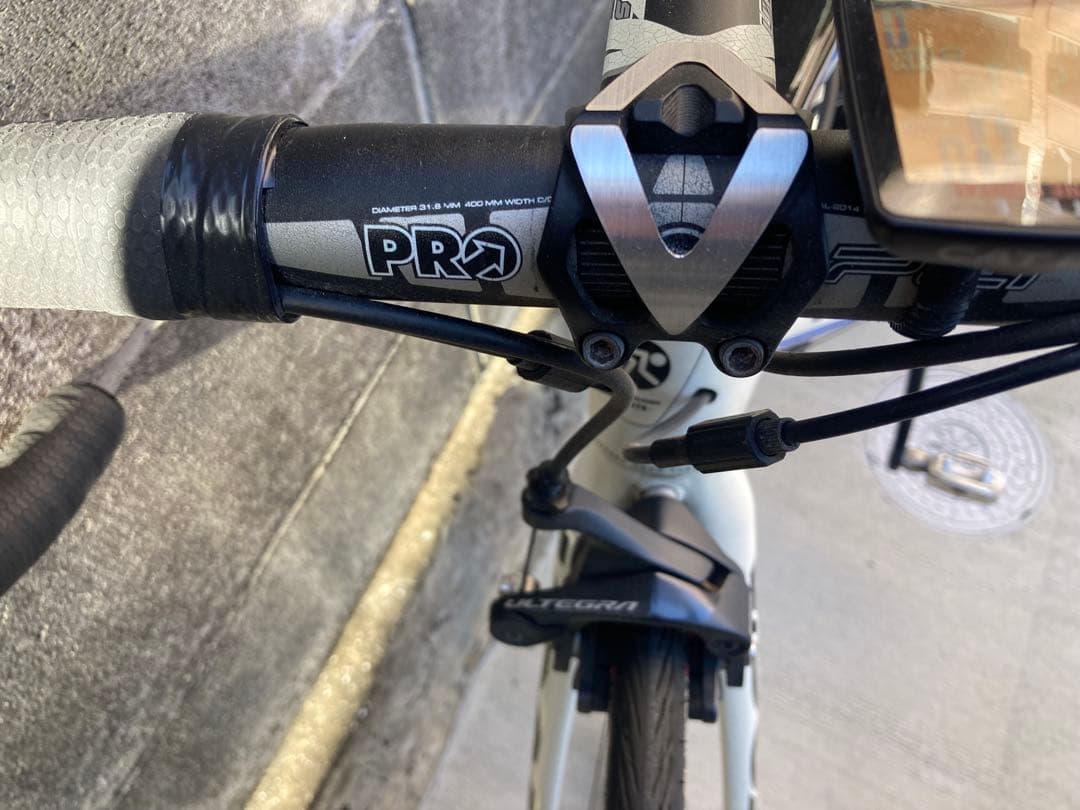 KOGA カーボンロードバイク KIMERA ROAD UD TEAM 美品
