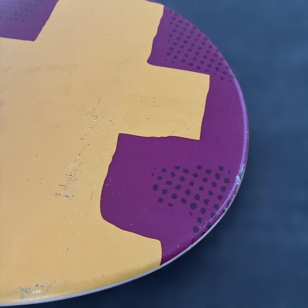 Almost skateboards デッキ カラフル スケートボード