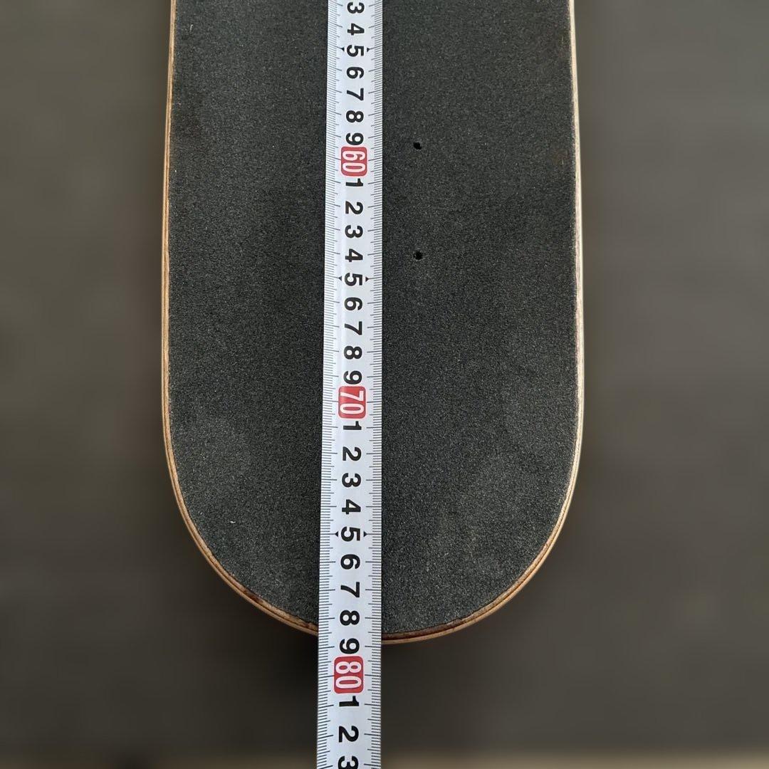 Almost skateboards デッキ カラフル スケートボード