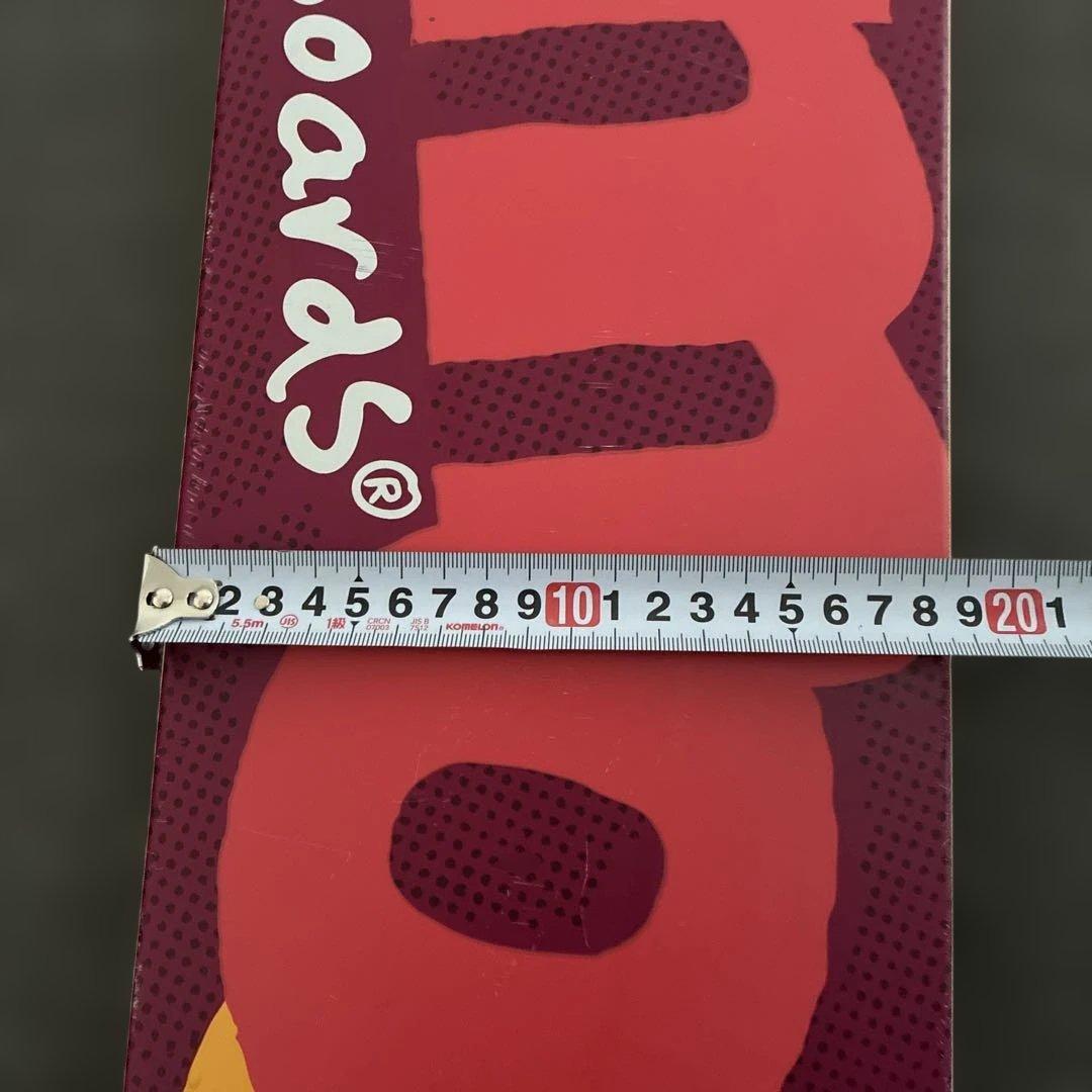 Almost skateboards デッキ カラフル スケートボード