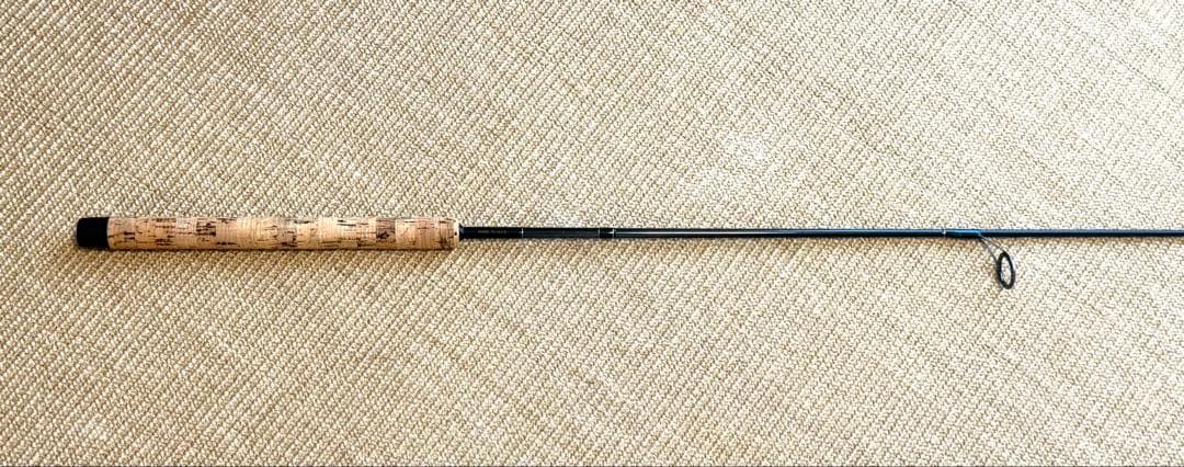 当時物Phenix Graphite 60 SRL中古長期保管 フェニックス