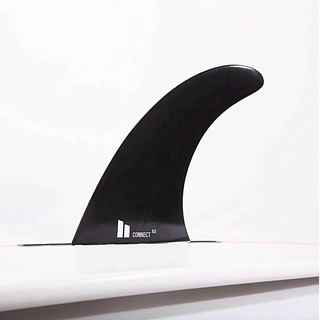サーフィン・ボディボード FCS2 Connect 8 GLASS FLEX Longboard