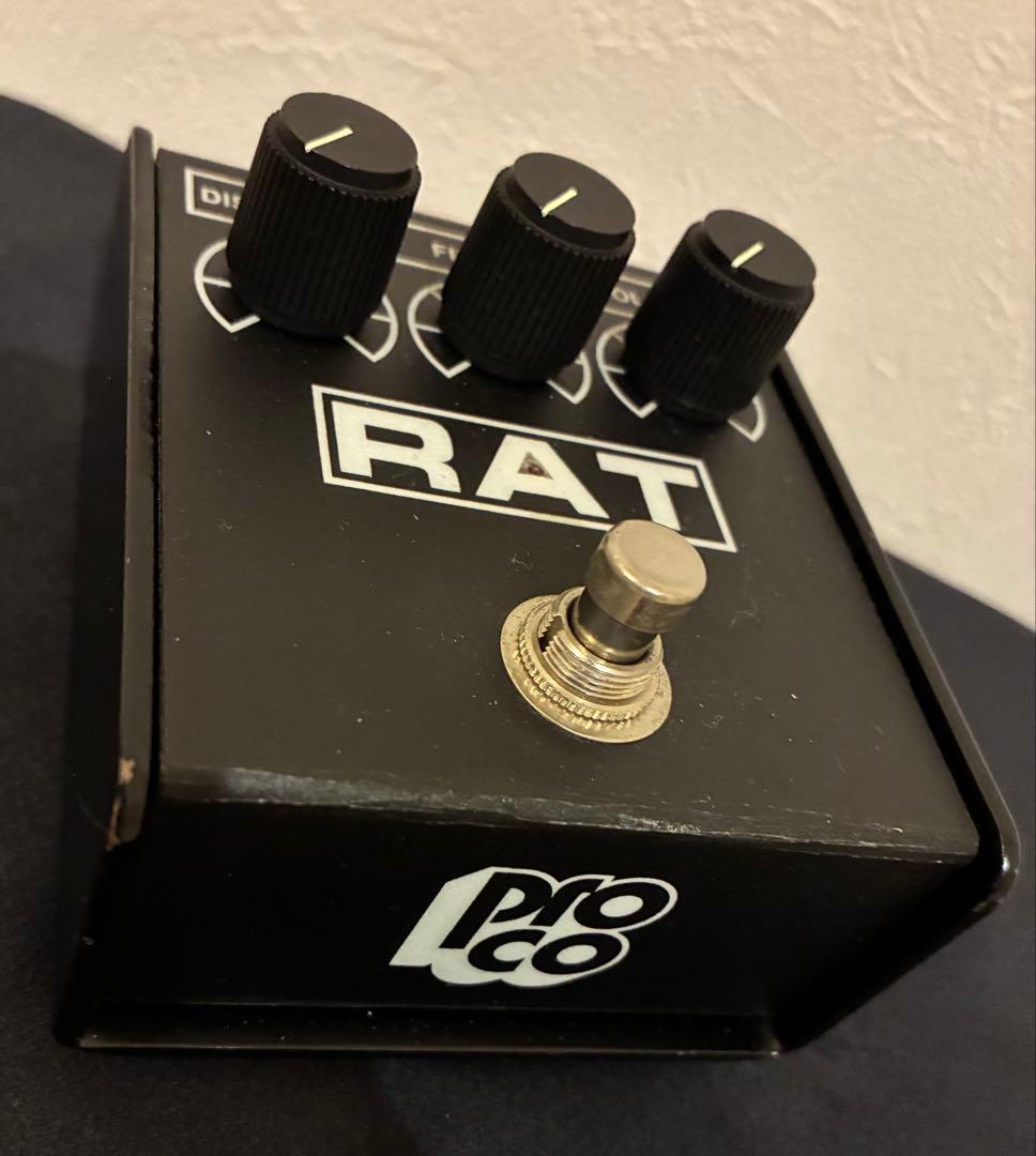 Pro Co RAT USA製