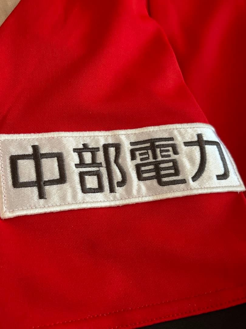 名古屋グランパス TULIO サイン入りユニフォーム