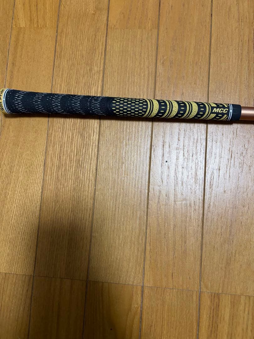 キャロウェイ3w tour AD GC 6s