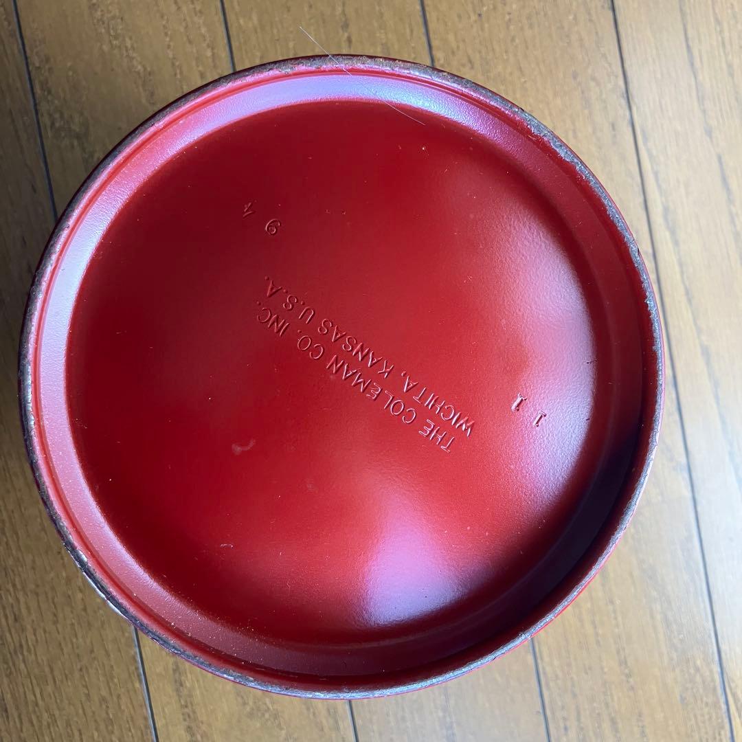 コールマン　クラッシックシングルバーナー