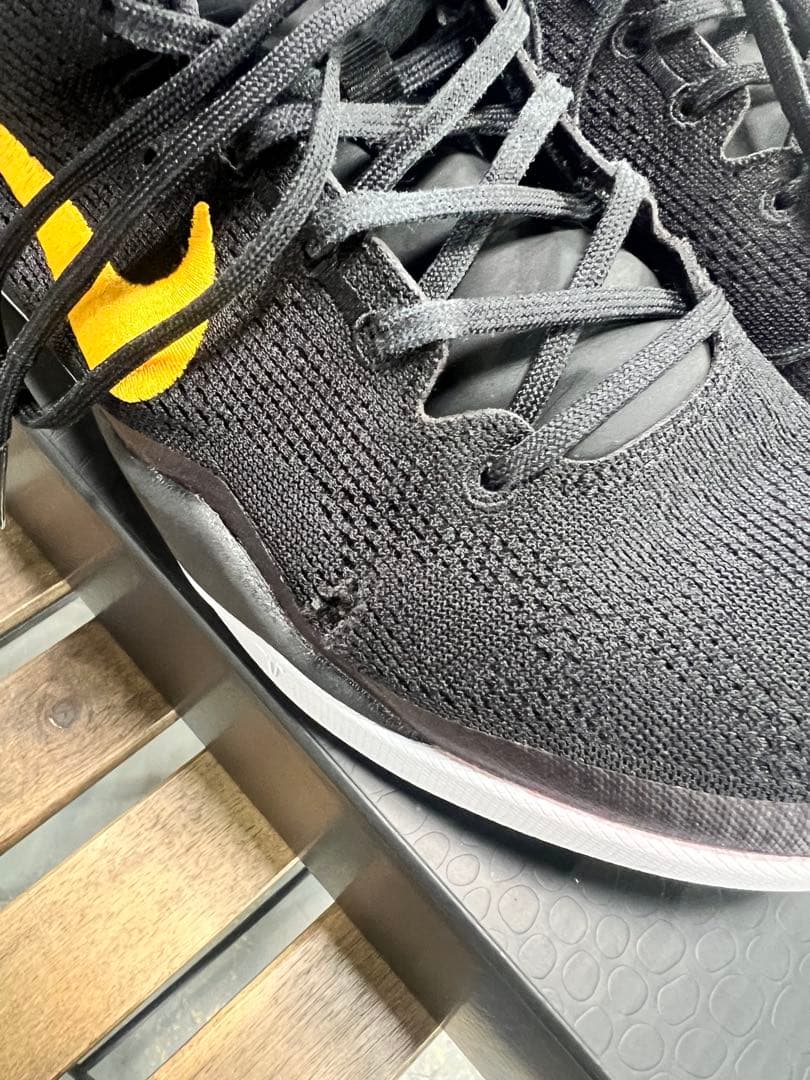 NIKE コービー8 24.0 中古品