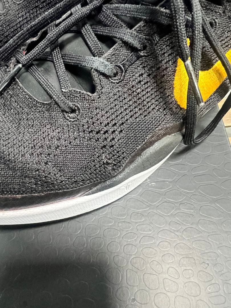 NIKE コービー8 24.0 中古品