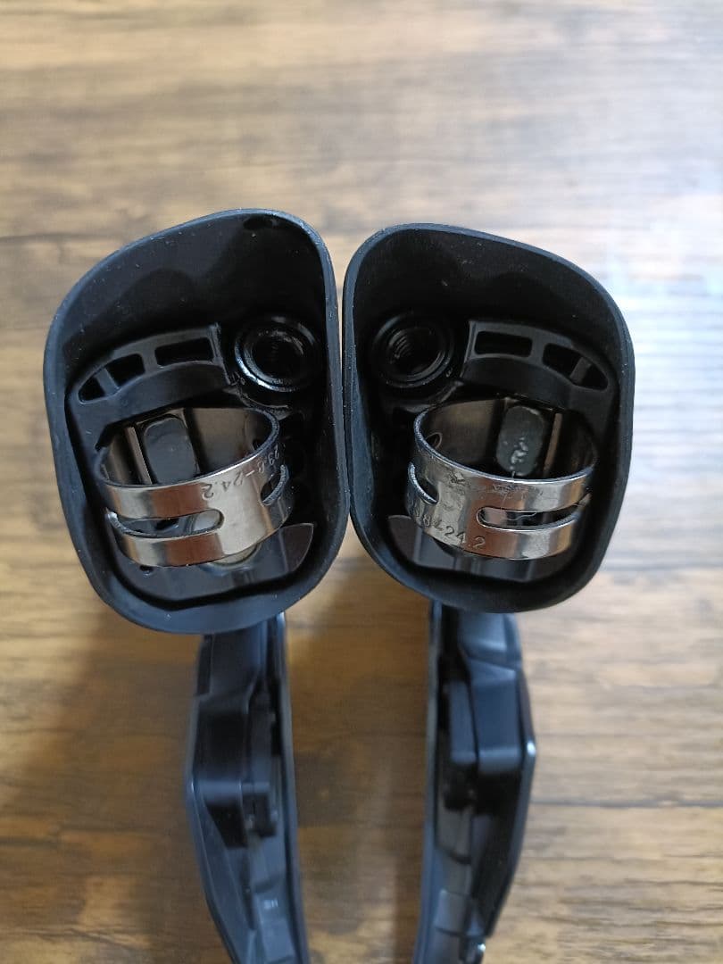 【使用少】ShimanoUltegraシフター di2 ST-R8070 油圧式