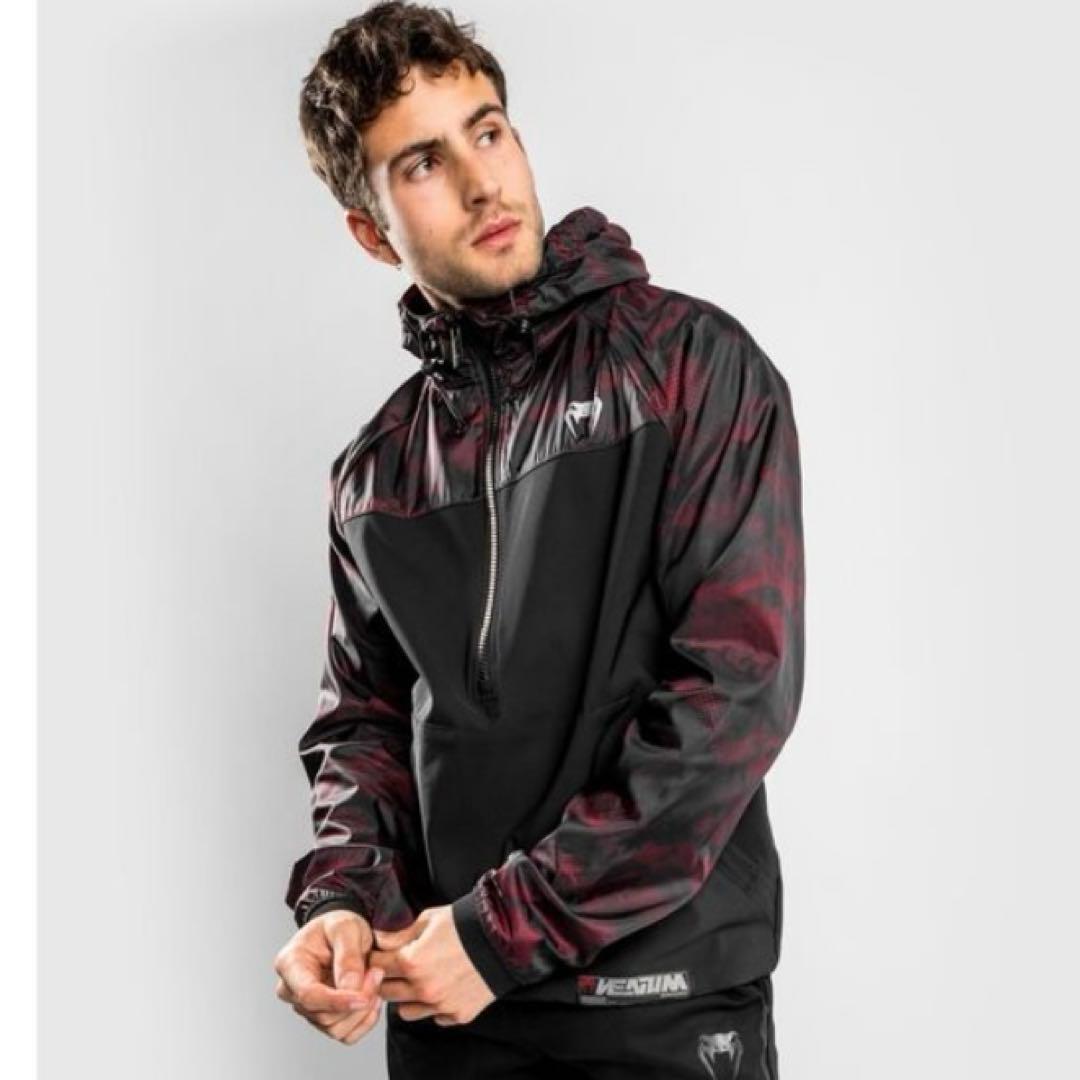 セットアップ　Venum Laser XT Hoodie 新品未開封