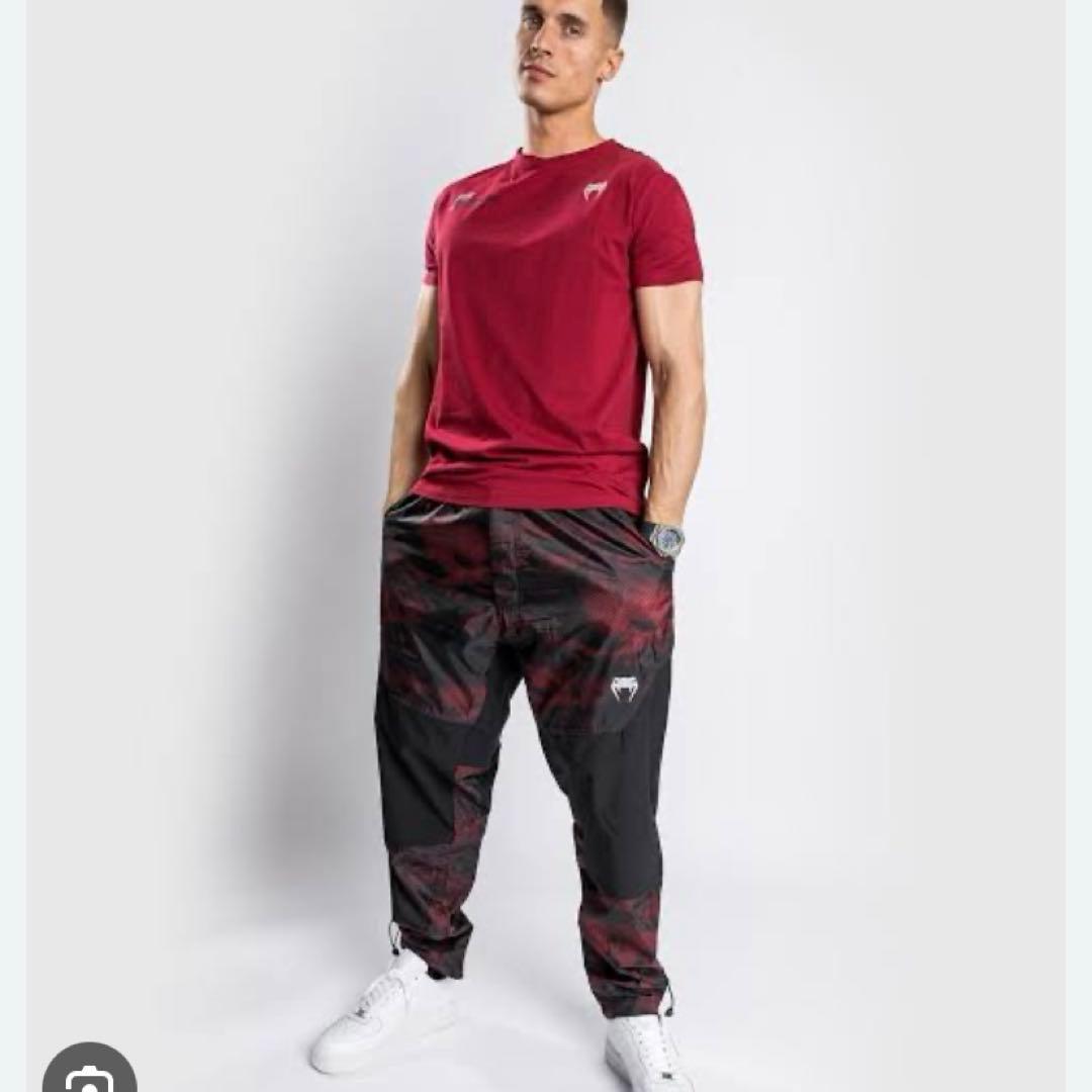 セットアップ　Venum Laser XT Hoodie 新品未開封