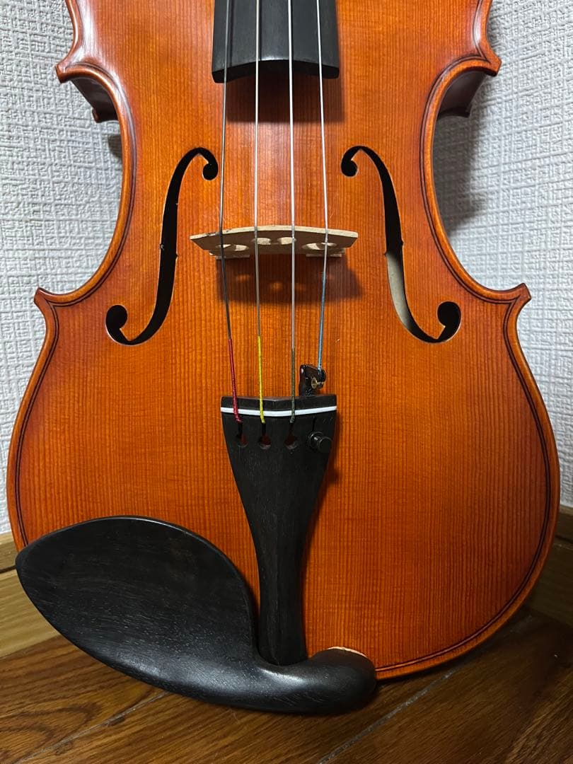 【付属品有】GLIGA ビオラ ヴィオラ 15.5インチ