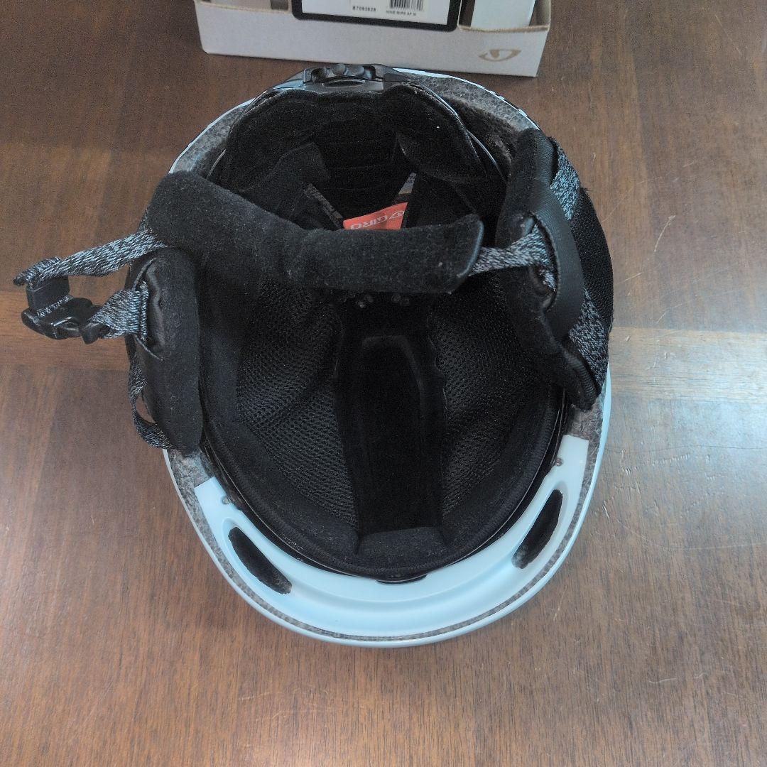 ジロ Giro ヘルメット Nine MIPS AF Mサイズ　美品!!