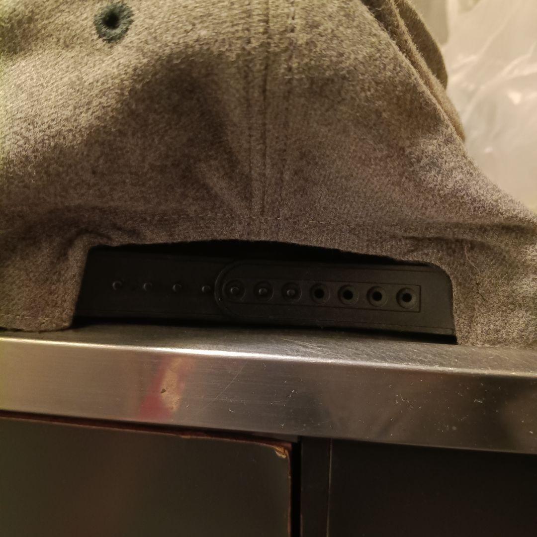 MAVIC　キャップ　2個セット