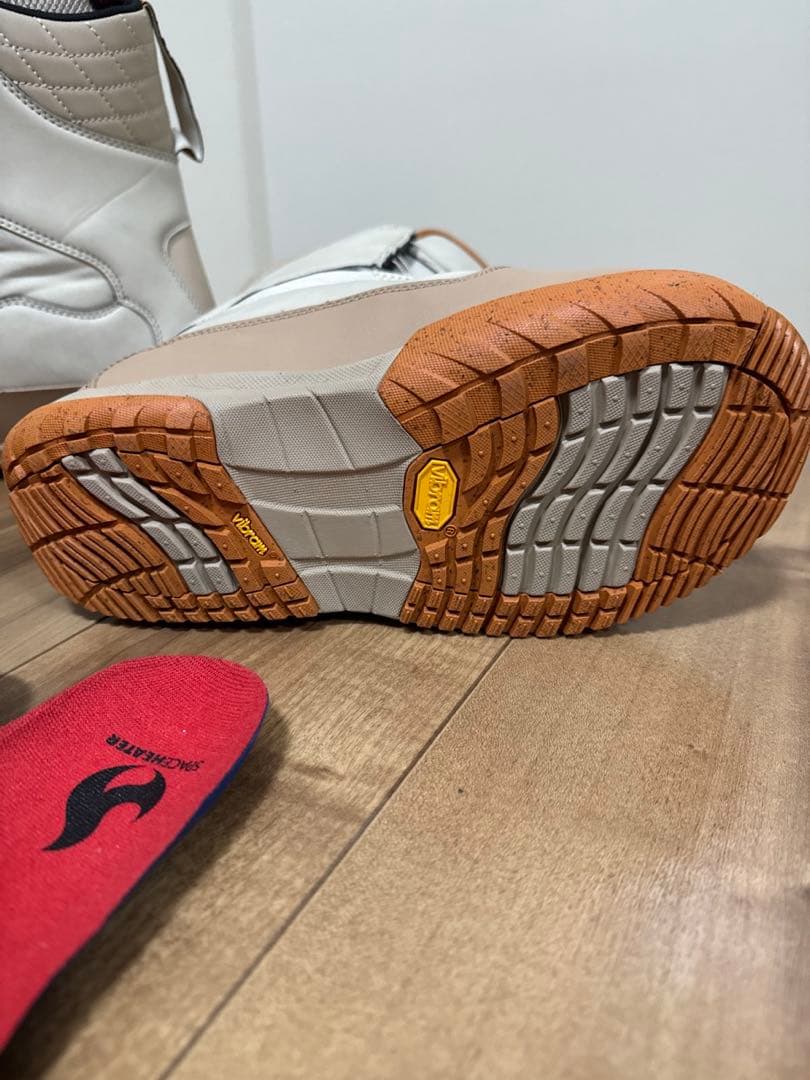 k2 TT ブーツ, Taro Tamaiサイズ：26cm US8