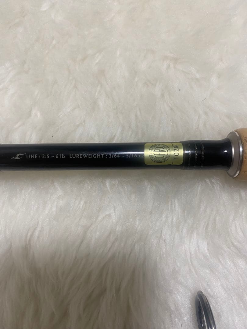 ロッド ATS05 S80L