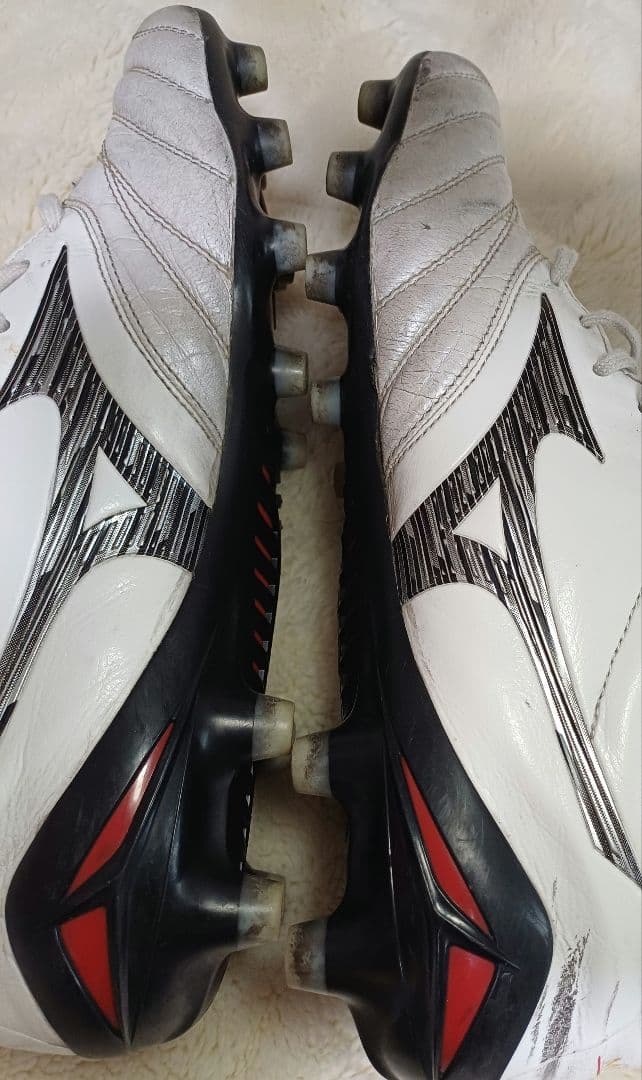 26.0cm ミズノ MORELIA NEO IV JAPAN モレリアネ