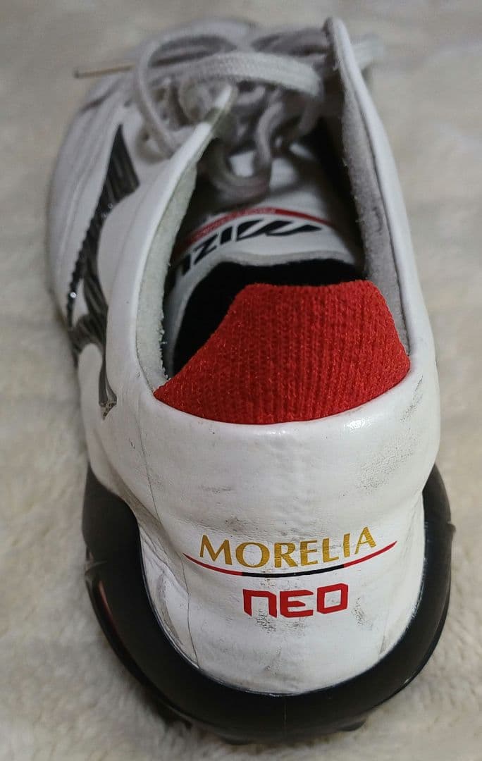 26.0cm ミズノ MORELIA NEO IV JAPAN モレリアネ