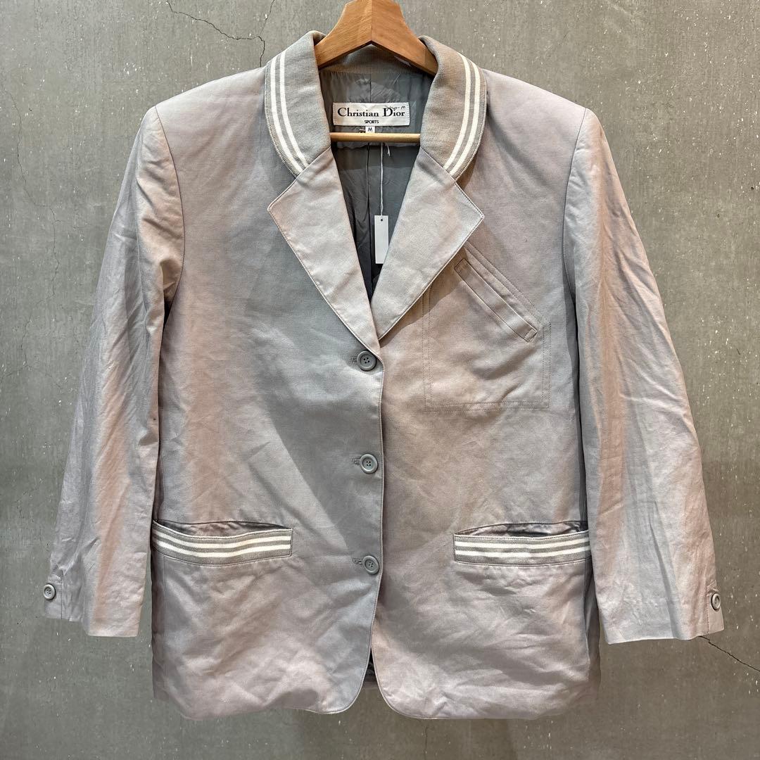 Christian Dior Sport テーラード ジャケット ディオール