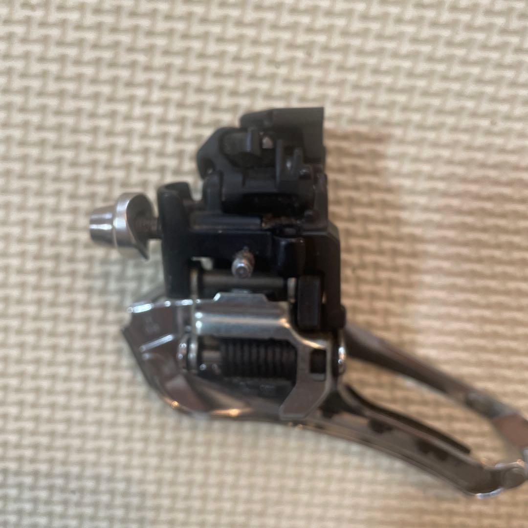 shimano 105 r7000 前後ディレーラー
