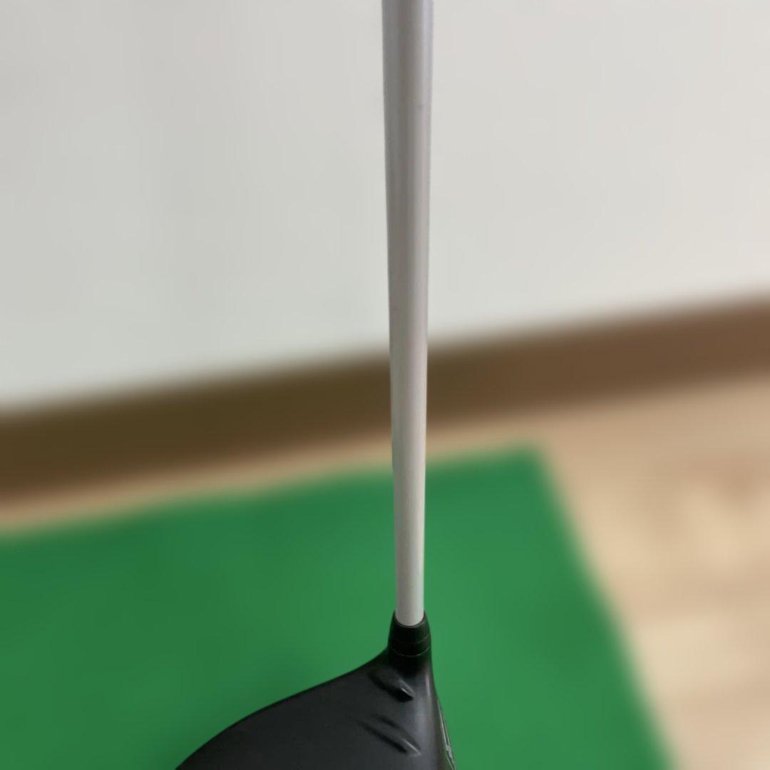 PINGドライバー　G425 SFT 10.5 シャフト ATTAS11 5R