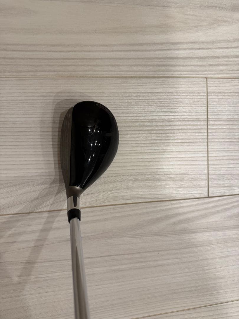 ブリヂストン B2HT ユーティリティ 19°