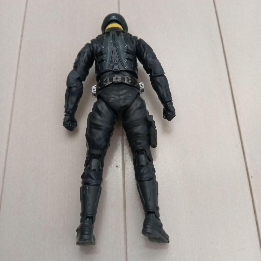 S.H.Figuarts 大量発生型相変異バッタオーグ