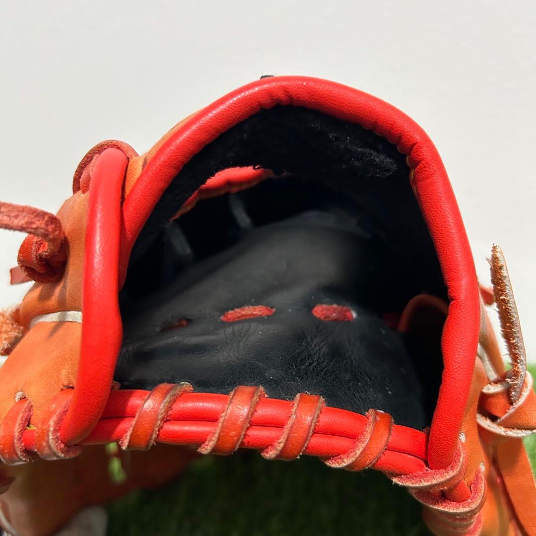【⭐︎即戦力⭐︎】SSK エスエスケー　軟式　野球　オールラウンド　グローブ　グラブ