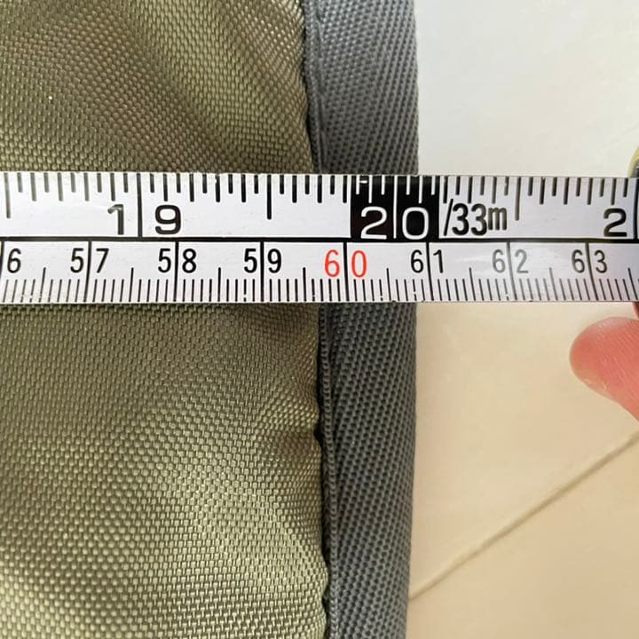 【美品‼︎】サーフボード　ハードケース　6'6
