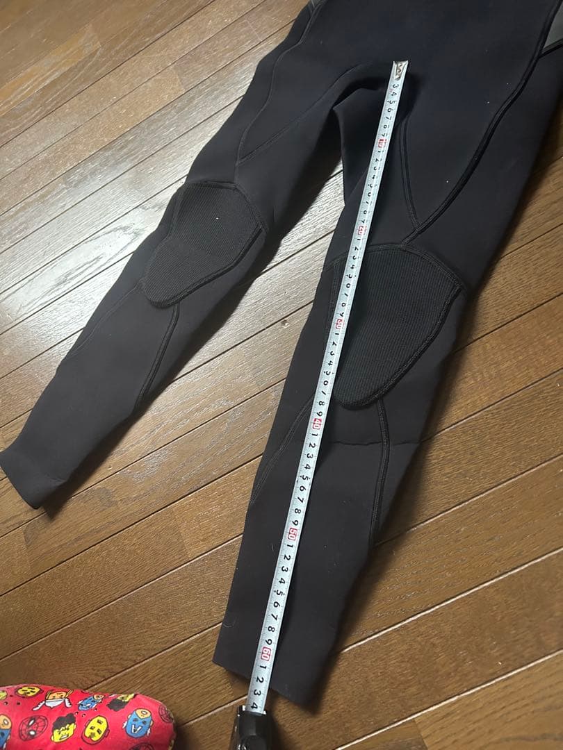 BODY GLOVE キッズ　ウェットスーツ　フルスーツ