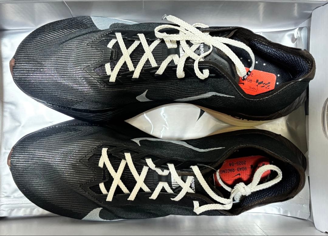 NIKE 26cm ZOOMX VAPORFLY NEXT%4 ナイキ ズームX