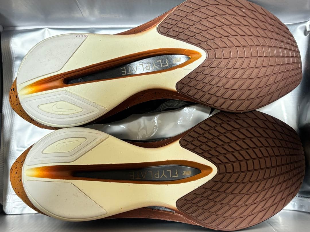 NIKE 26cm ZOOMX VAPORFLY NEXT%4 ナイキ ズームX