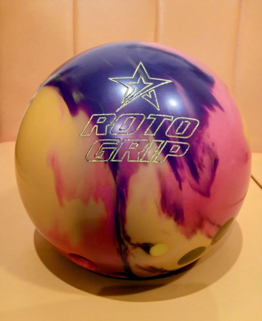 ロトグリップ　ジェム　15ポンド　RotoGrip　GEM